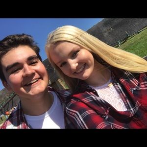 Meet your Posher, Matthew